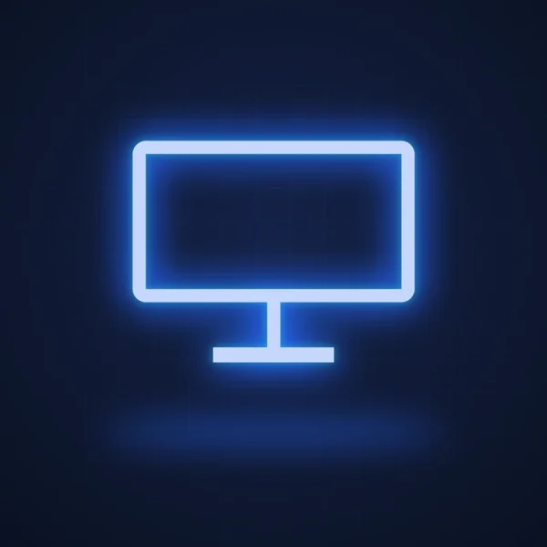 Monitor 27" QHD