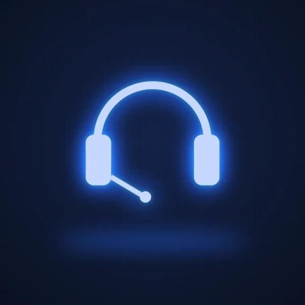 Auriculars USB amb micròfon