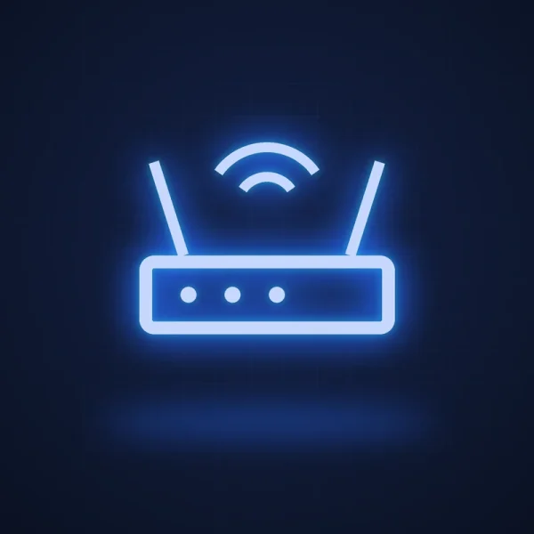 Router Wi-Fi 6 AX3000