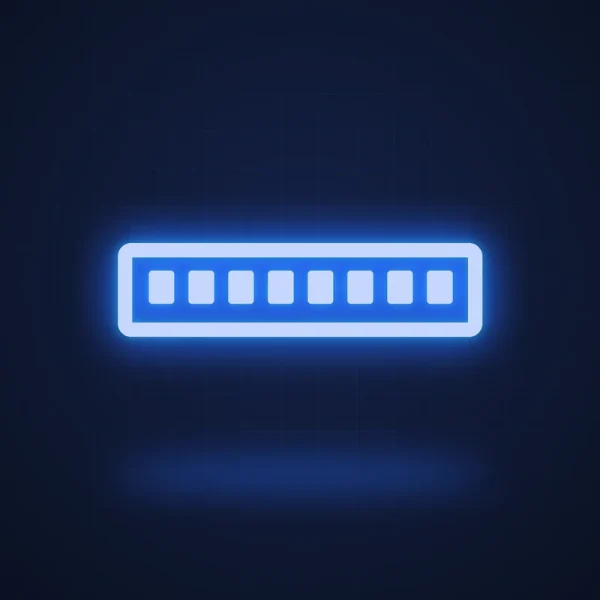 Switch Gigabit de 8 ports